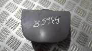 Aschenbecher Peugeot 206, 2002.07 - 2009.01 facelift 9627639377, 9641089777