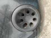 Kühlergrill - Vorne Linke Nissan Note, 2006.03 - 2013.06 Gebraucht,