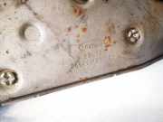 Handbremshebel Peugeot 407, 2004.05 - 2010.12 9654841677,