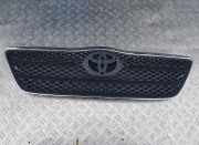 Kühlergrill Frontgrill Kühlergitter Toyota Corolla, 2001.11 - 2004.02 Gebraucht,