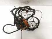 Abs Pumpe Hydraulikblock Audi 80, B4 1991.09 - 1995.01 0265201049, 9415574