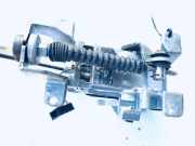 Schaltgestänge Audi 100, C4 1991.01 - 1994.06 4a1713109h, 4a0713105