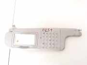 Sonnenblende Renault Laguna, II 2001.03 - 2006.05 Gebraucht,