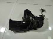 Türschloss Stangen - Vorne Linke Ford Focus, 2004.11 - 2008.06 Gebraucht,