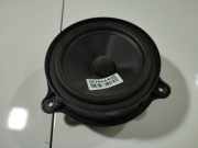Lautsprecher Renault Laguna, III 2007.10 - 2010.11 Gebraucht,