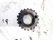 Riemenscheibe Kurbelwelle Nissan Primera, P12 2002.01 - 2008.12 Gebraucht,