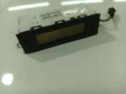 Monitor Navigations Zeit Uhr Citroen C8, I 2002.07 - 2008.06 1495869077000, 1495869077 000