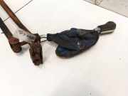 Schaltgestänge - Schaltseile Daihatsu Sirion, 2005.01 - 2011.12 Gebraucht,