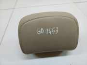 Kopfstütze Skoda Superb, II 2008.03 - 2013.06 Gebraucht,
