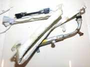 Kopfairbag - Vorne Rechts Peugeot 307, 2000.08 - 2005.06 9637871480,