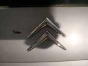 Emblem Citroen C8, I 2002.07 - 2008.06 Gebraucht,