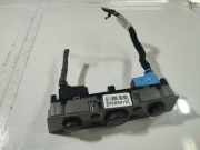 Bedienelement für Klimaanlage Opel Vectra, C 2002.04 - 2005.10 13128712, 13128712 13130001 ECC3200 59560002 SN00BVAS H01 00 54 06 E4 06 PF S 15 11 02 E91 H0100 5406 E406 PFS 151102