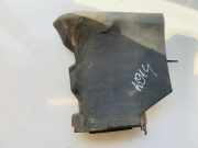 Schwellerverkleidung - Hinten Rechts Audi A6, C5 2001.08 - 2005.01 facelift 4b0853580,