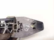 T?rgriff T?raussengriff - Hinten Linke Volvo XC90, 2002.10 - 2007.06 Gebraucht,