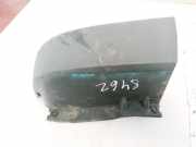 Stoßstangenecke - Hinten Linke Opel Vivaro A, 2001.08 - 2014.07 8200011484, 8200048866