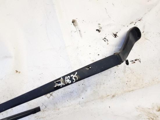 Windschutzscheibe Scheibenwischer Dodge Journey. 2009.01 - 2014.12 Gebraucht, Bild Windschutzscheibe Scheibenwischer Dodge Journey. 2009.01 - 2014.12 Gebraucht,