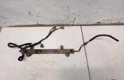 Kraftstoffverteiler Nissan Primera, P12 2002.01 - 2008.12 Gebraucht,