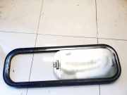 Seitenfenster Seitenscheibe - Hinten Rechts Fiat scudo 1997 - 2007 Gebraucht,