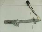 Fensterheber - Vorne Rechts Mazda 121, 1987.03 - 1990.10 Gebraucht,