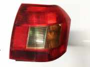 Rückleuchten - Hinten Linke Toyota Corolla, 2001.11 - 2004.02 Gebraucht,