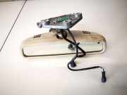 Innenspiegel Rückspiegel Mercedes-Benz C219, I 2004.10 - 2011.01 e1010696,