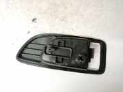 Schutzleiste Tür - Vorne Rechts Mazda 5, CR 2005.02 - 2010.09 Gebraucht,