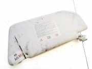 Sonnenblende Renault Grand Scenic, II 2009.02 - 2013.06 Gebraucht,