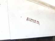 Seitenscheibe - Vorne Rechts Alfa-Romeo 159 2005.09 - 2011.11 as2m3250sot682,