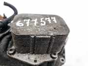 Ölkühler Peugeot 308 2007.09 - 2011 Gebraucht,