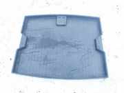 Bodenbelag Kofferraum Audi A4, B8 2007.11 - 2015.06 Gebraucht,