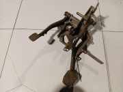 Bremspedal BMW 7-Series, E38 1994.10 - 2001.11 Gebraucht,