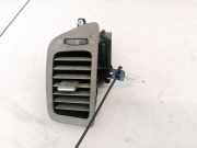 Lüftungsgitter Armaturenbrett Nissan Primera, P12 2002.01 - 2008.12 8761AV601PJ05,8761AV600PK56