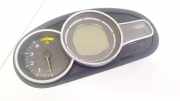 Tachometer Renault Megane, III 2008.11 - 2012.06 248107859R,A2C53363612