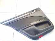 Türverkleidung - Hinten Linke Skoda Superb, II 2008.03 - 2013.06 3t5867211,
