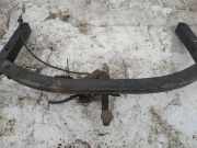 Anhängerkupplung Audi A6, C6 2005.01 - 2008.10 Gebraucht,