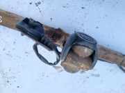 Anhängerkupplung Mazda 2, DE 2007.10 - 2014.06 Gebraucht,