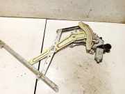 Fensterheber - Hinten Linke Toyota Avensis Verso, 2001.08 - 2009.11 Gebraucht,