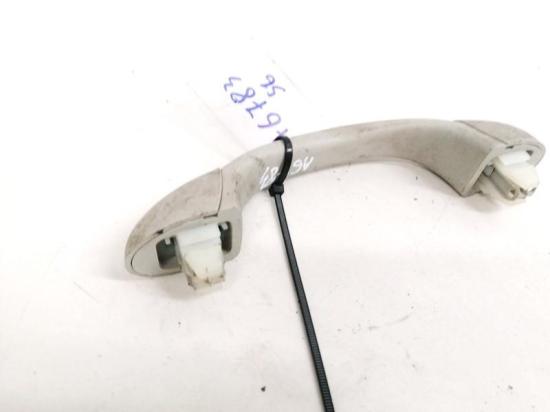 Haltegriff Haltegriff Verdeckgriff - Vorne Rechts SAAB 9-3, 2002.09 - 2008.06 12789490, Bild Haltegriff Haltegriff Verdeckgriff - Vorne Rechts SAAB 9-3, 2002.09 - 2008.06 12789490,