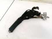 Handbremshebel Fiat Stilo, 2001.10 - 2007.01 Gebraucht,