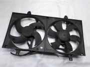 Kühlerlüfter Lüftermotor Nissan Almera, N16 2003.01 - 2006.12 facelift 21400hsj00,