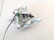 Lampentr?ger Heckleuchte - Hinten Volvo S40, 2004.01 - 2007.03 281322,