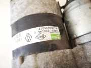 Anlasser Renault Twingo, 2007.03 - 2014.06 8200369521f, 29h12501ag