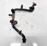 Kühlmittelrohrleitung Audi A3, 8L 1996.09 - 2000.10 038121065,