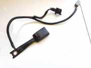 Gurtschloss - Vorne Linke Toyota Avensis, II 2003.04 - 2006.03 170403,