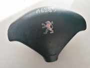 Airbag Fahrer Peugeot 307, 2000.08 - 2005.06 Gebraucht,