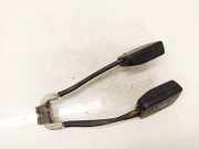 Gurtschloss - Hinten Rechts Volkswagen Passat, B4 1993.07 - 1996.08 357857739D,357857739D 1Z