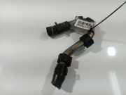 K?hlmittelrohrleitung Volkswagen Touareg, 2002.10 - 2007.09 Gebraucht,