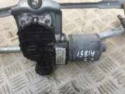 Wischermotor vorne Citroen C5, I 2001.03 - 2008.02 0390241701,na