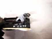 T?rinnengriff - Hinten Linke Peugeot 206, 1998.08 - 2002.07 9623698477,