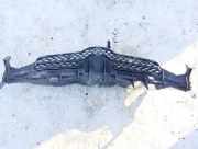 K?hlergrill Frontgrill K?hlergitter Toyota Auris, I E15 2006.10 - 2012.10 5311102390,53111-02390